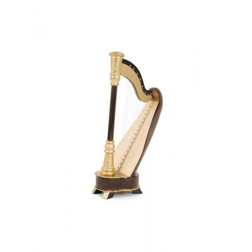 Harpe miniature