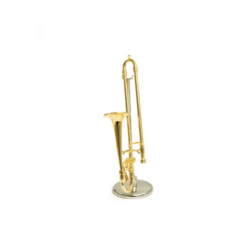 Trombone Miniature en...
