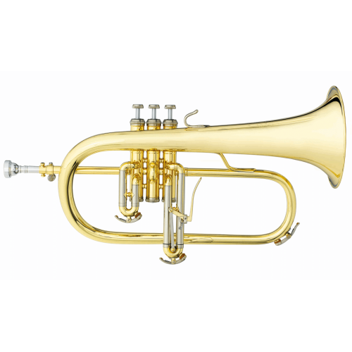 Bugle Challenger I 3145-1- B&S