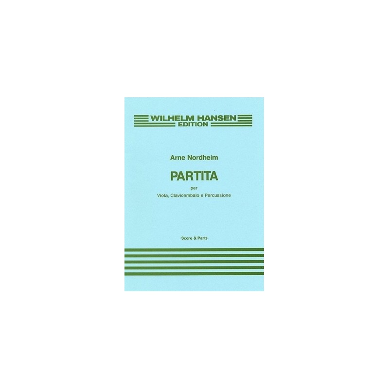 Partita 