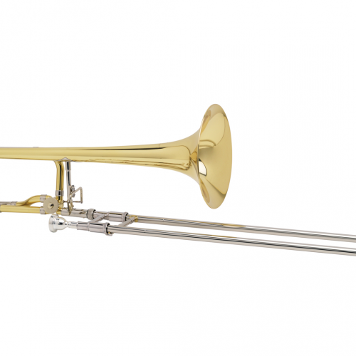 Trombone Complet Mezzo AC280BO Grosse Perce - Courtois