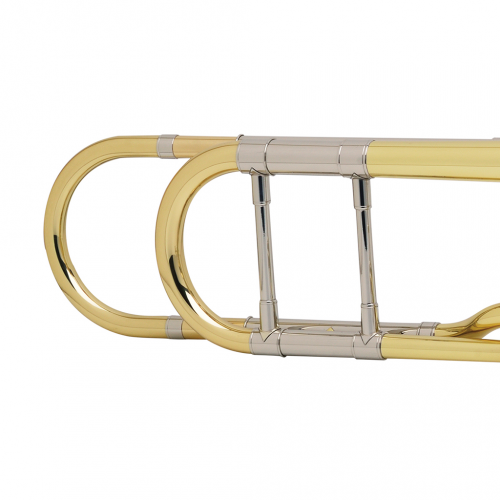 Trombone Complet Mezzo AC280BO Grosse Perce - Courtois