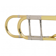 Trombone Complet Mezzo AC280BO Grosse Perce - Courtois