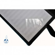 Porte Partitions pour Chorale avec Elastiques - Star