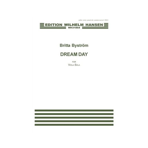 Dream Day 