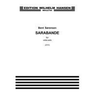 Sarabande 