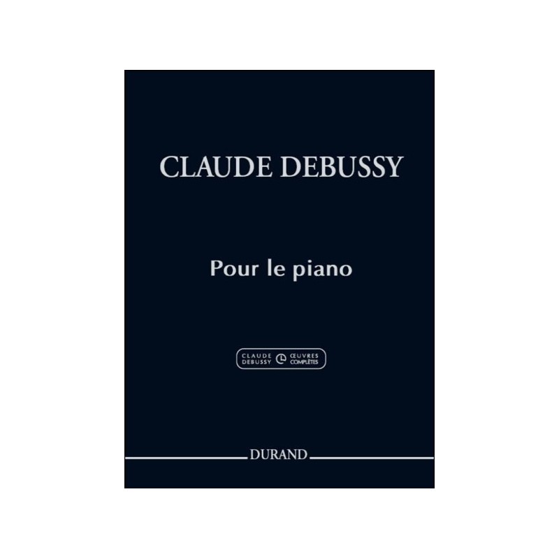 9780634095405DD_01560500 Pour le piano