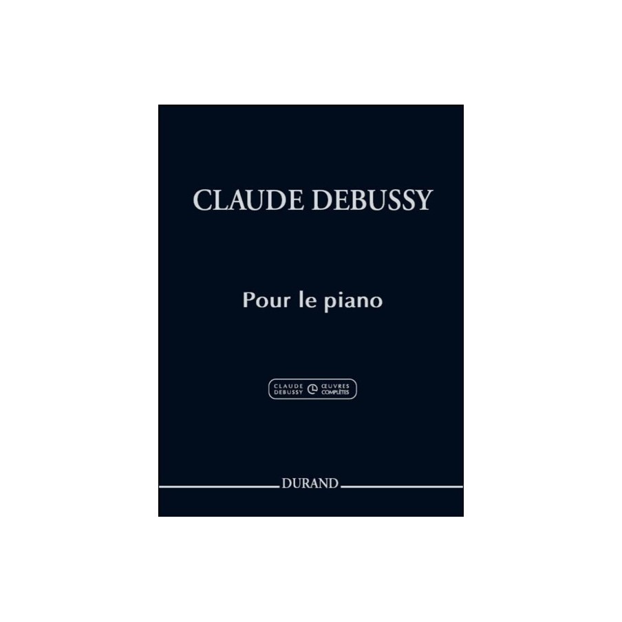 9780634095405DD_01560500 Pour le piano