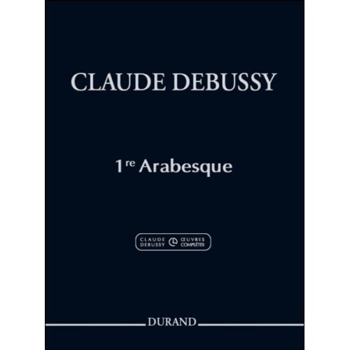 Première Arabesque