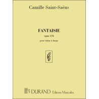 9790044033393DF_00691000 Fantaisie Opus 124