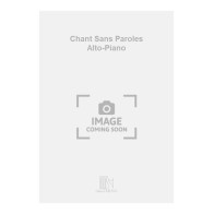 9790044047581DF_01089100 Chant Sans Paroles Alto-Piano