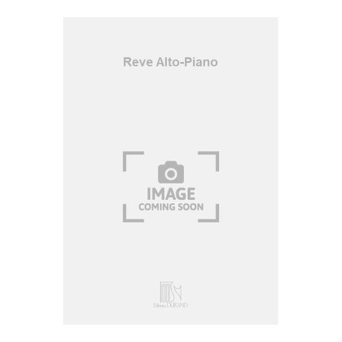 9790044047833DF_01094503 Reve Alto-Piano