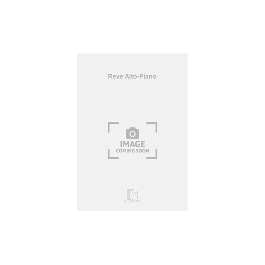 9790044047833DF_01094503 Reve Alto-Piano