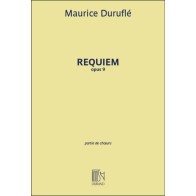 9790044061266DF_01336600 Requiem Opus 9 - Choral Score