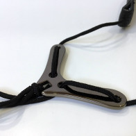 Tour de cou BackStrap