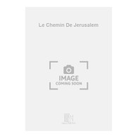 9790044079858DF_01561700 Le Chemin De Jerusalem