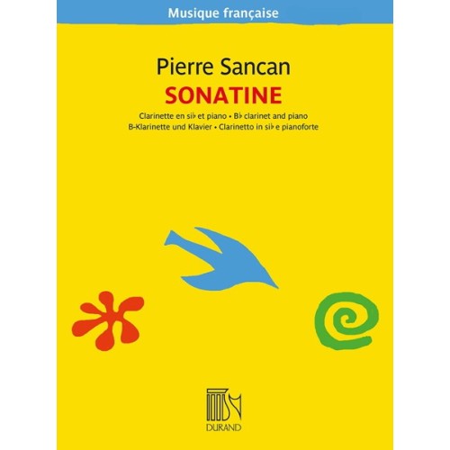 Sonatine