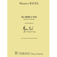 9790044075331DR_00860200 Ma Mère L'Oye