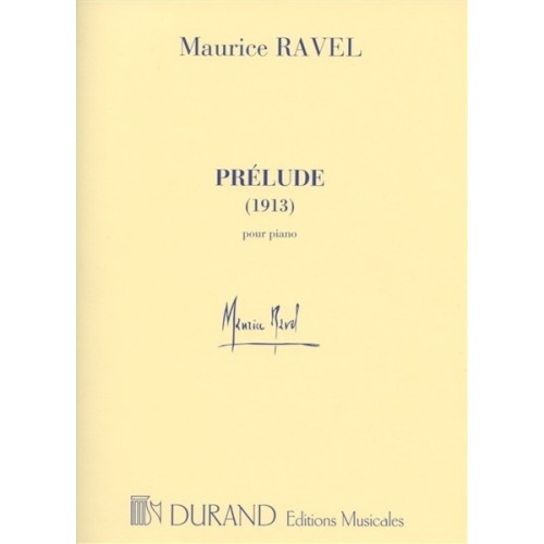 Prelude