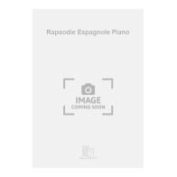 9790044077021DR_01361400 Rapsodie Espagnole Piano