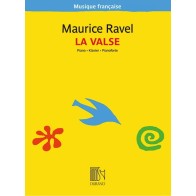 9790044082735DR_01616900 La Valse