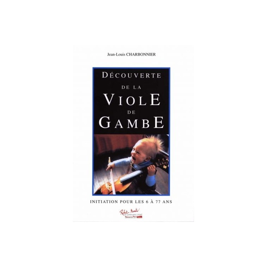 Découverte de la Viole de Gambe 
