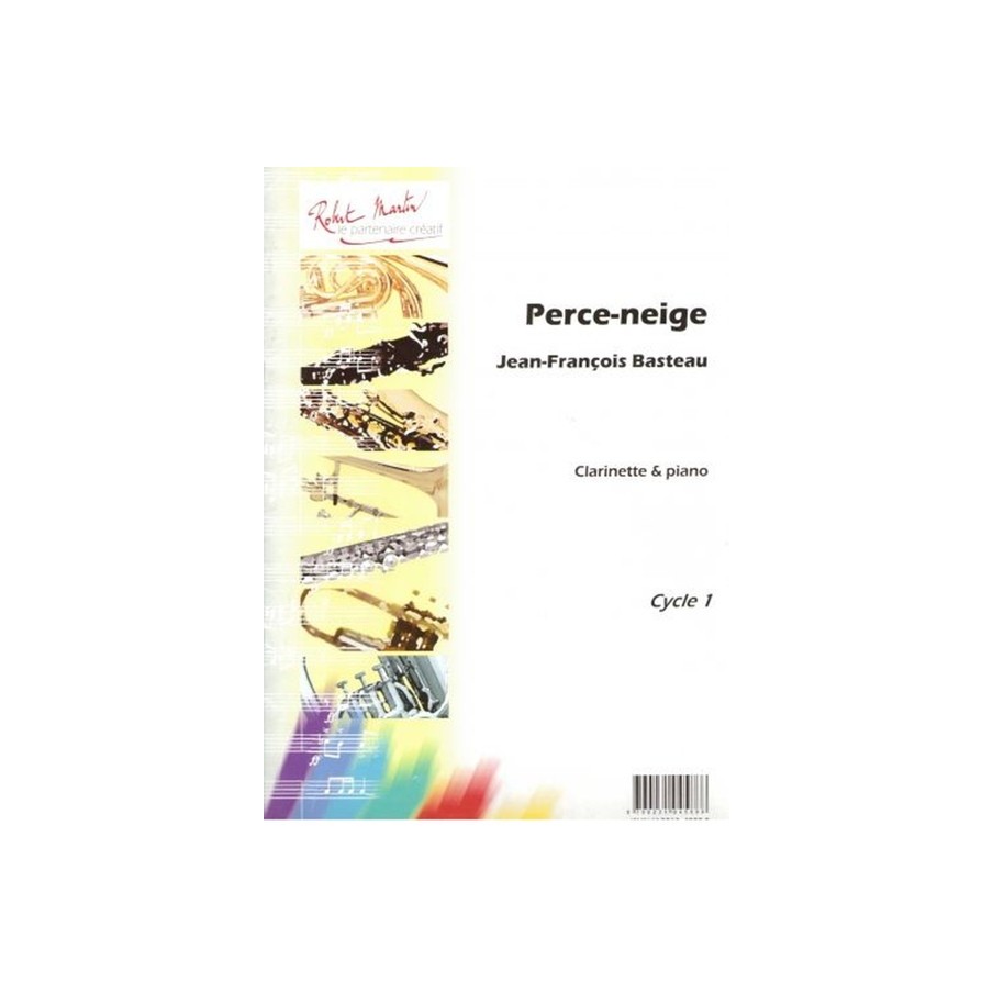 Perce Neige 