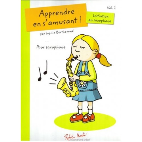 Apprendre en s'amusant 