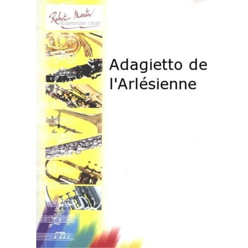 Adagietto de l'Arlésienne 