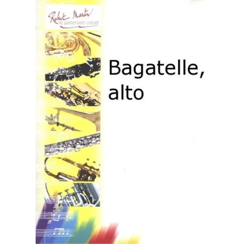 Bagatelle 