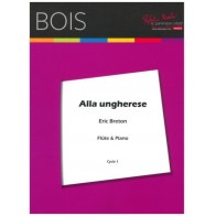 Alla Ungherese 