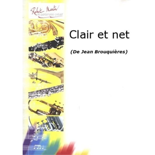 Clair et Net 