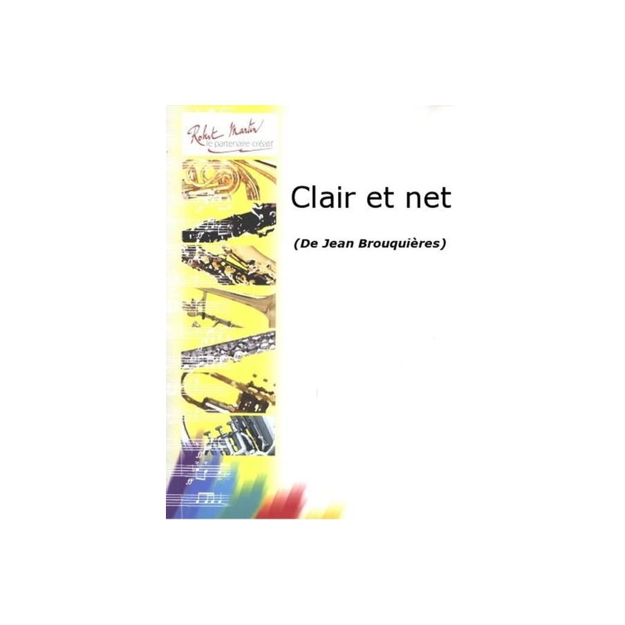 Clair et Net 