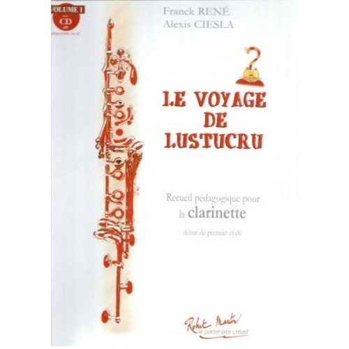 Le Voyage de Lustucru 