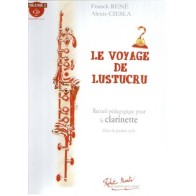 Le Voyage de Lustucru 