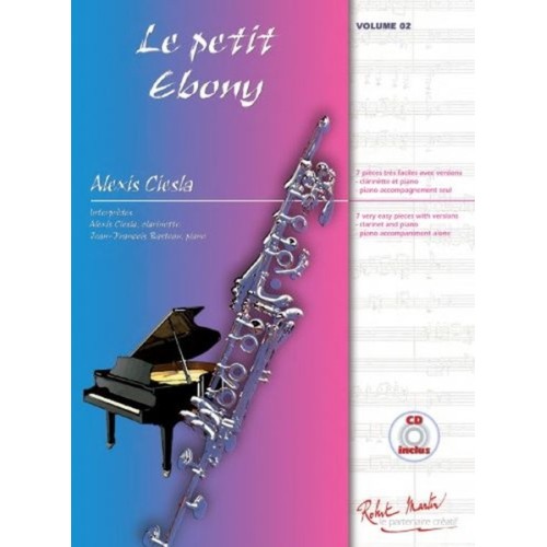 Le Petit Ebony
