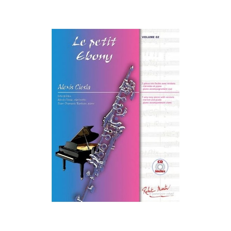 Le Petit Ebony 