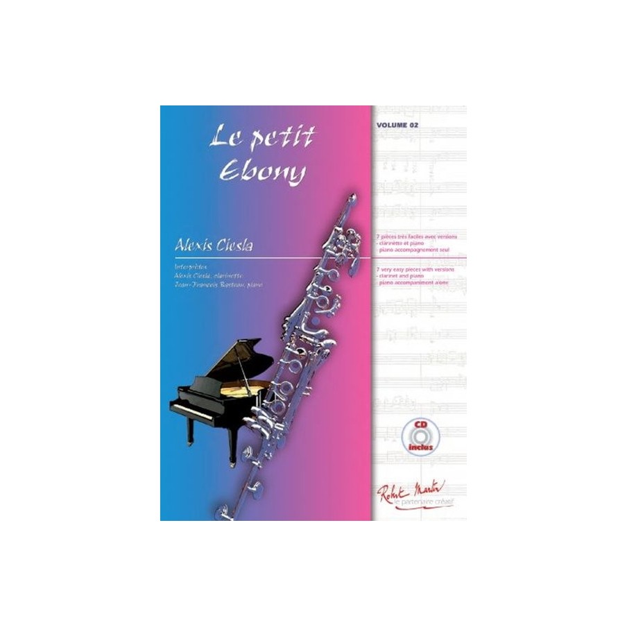 Le Petit Ebony 