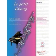 Le Petit Ebony 