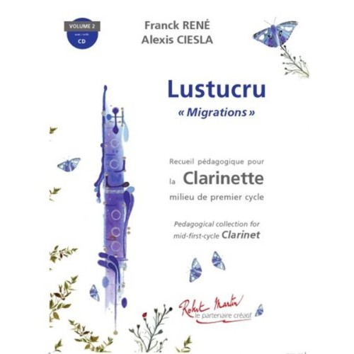 Lustucru Migrations Volume 2