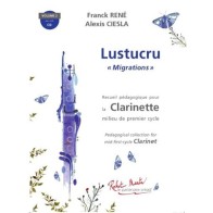 Lustucru Migrations Volume 2 
