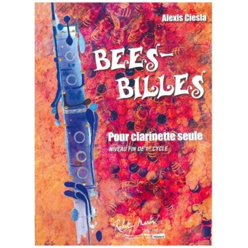 Bees-Billes 