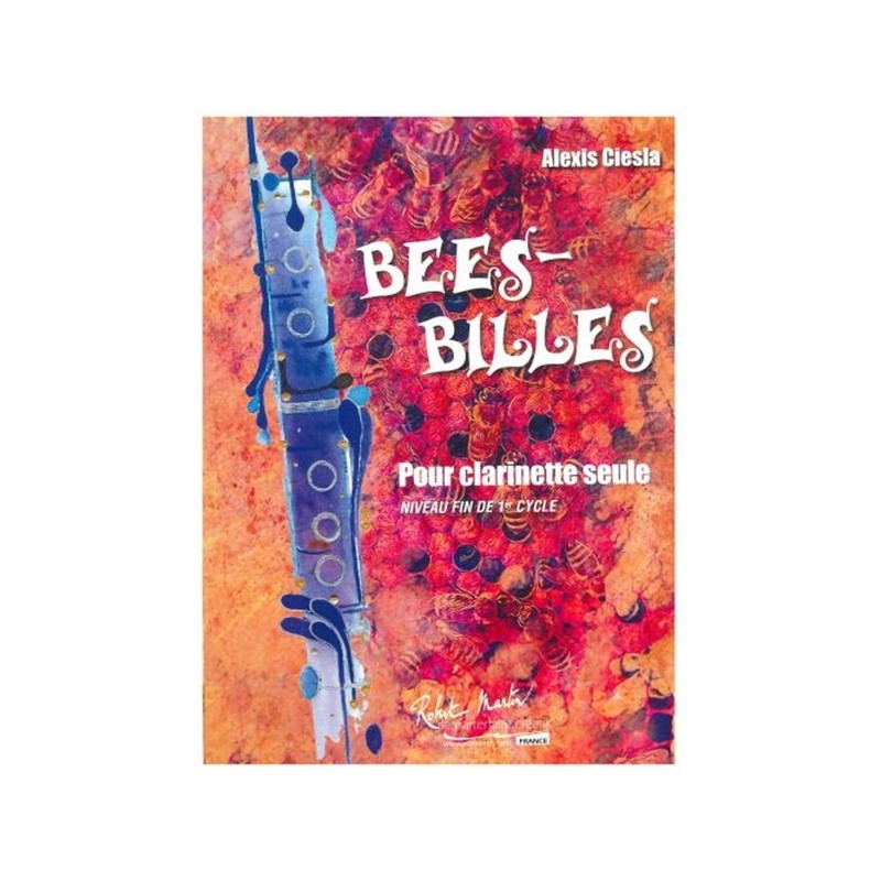 Bees-Billes 