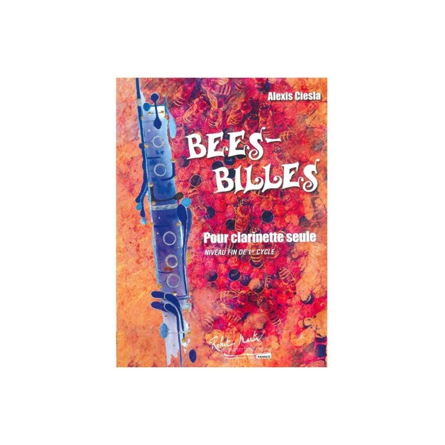 Bees-Billes 