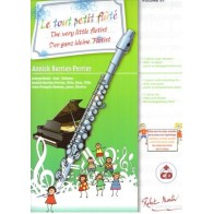 Le Tout Petit Fluté Vol. 1 