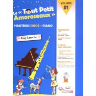 Le Tout Petit Amoroseaux 