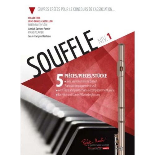 Souffle 1 