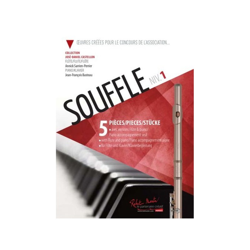 Souffle 1 