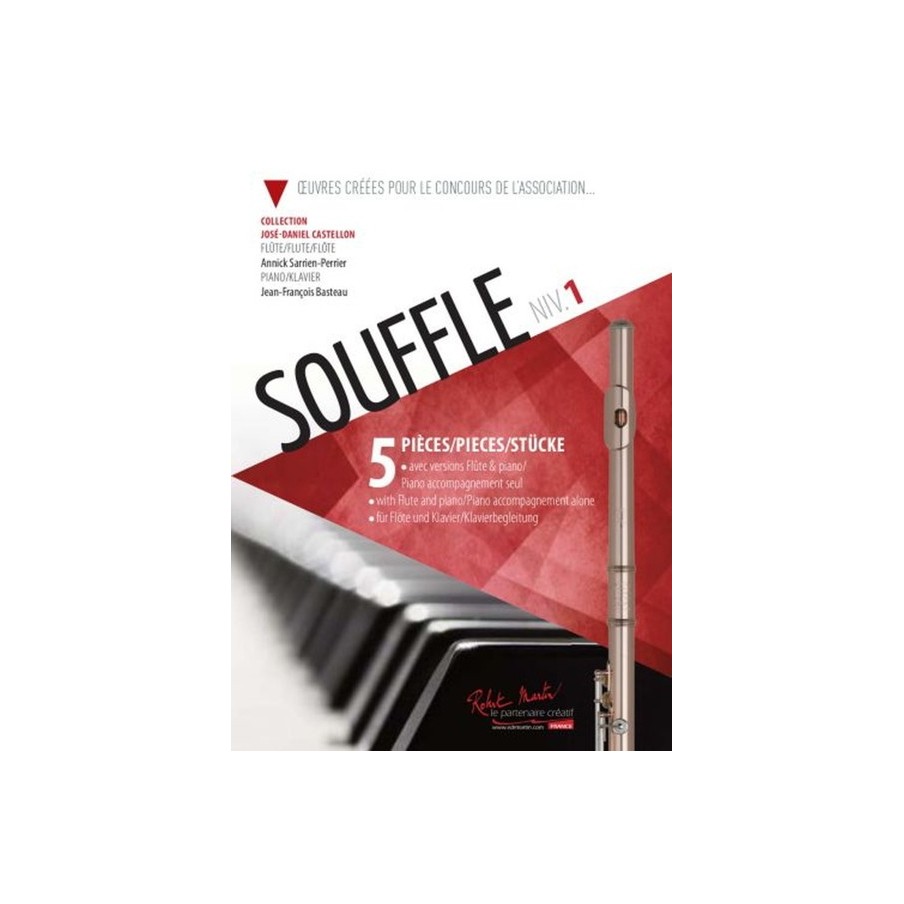 Souffle 1 