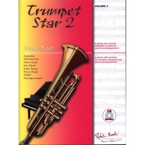 Trumpet Star 2 